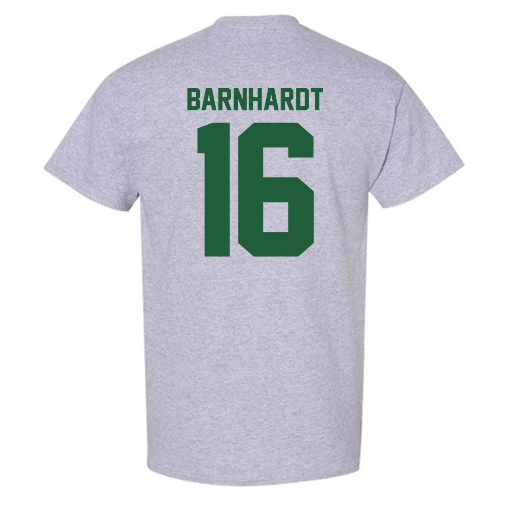 Utah Valley - NCAA Baseball : Joseph Barnhardt - Classic Fashion Shersey T-Shirt-1