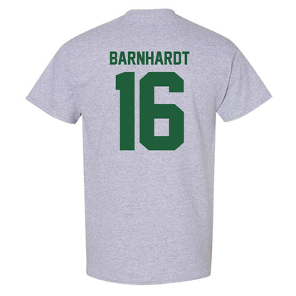 Utah Valley - NCAA Baseball : Joseph Barnhardt - Classic Fashion Shersey T-Shirt-1