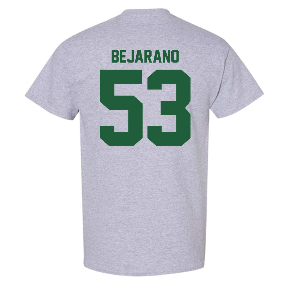 Utah Valley - NCAA Baseball : Mario Bejarano - Classic Fashion Shersey T-Shirt-1