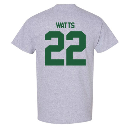 Utah Valley - NCAA Softball : Kahikina Watts - Classic Fashion Shersey T-Shirt-1