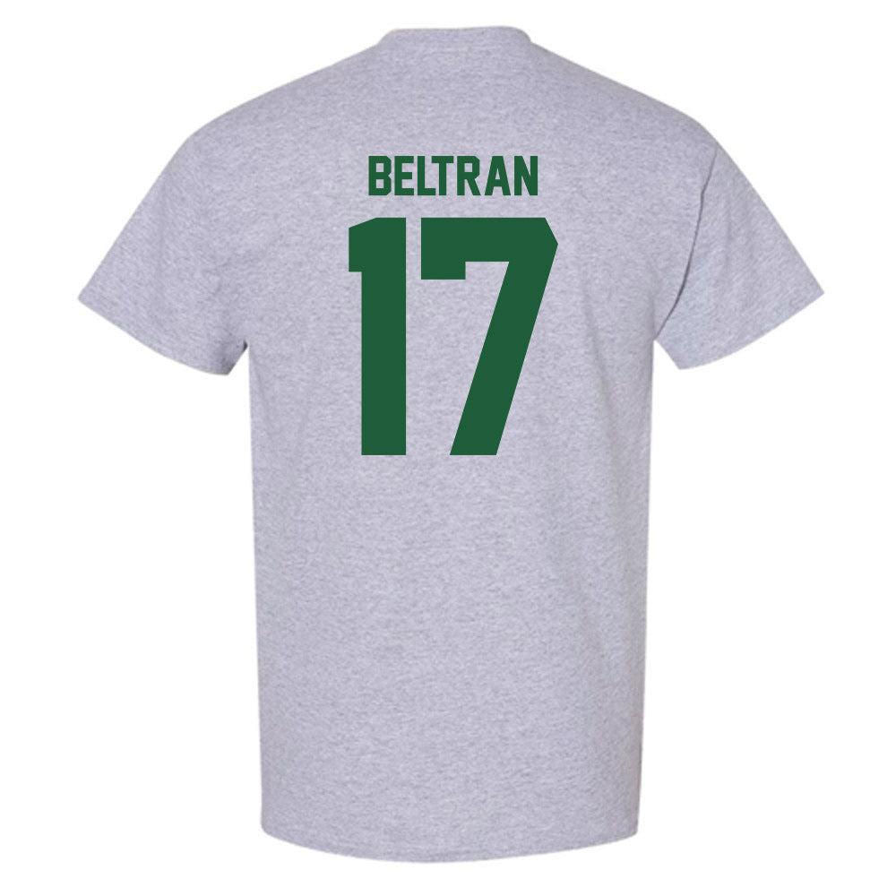 Utah Valley - NCAA Baseball : Jacob Beltran - Classic Fashion Shersey T-Shirt-1
