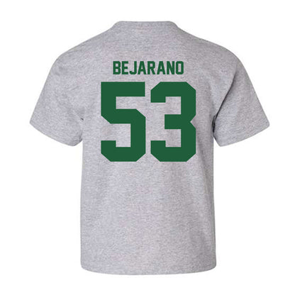 Utah Valley - NCAA Baseball : Mario Bejarano - Classic Fashion Shersey Youth T-Shirt-1