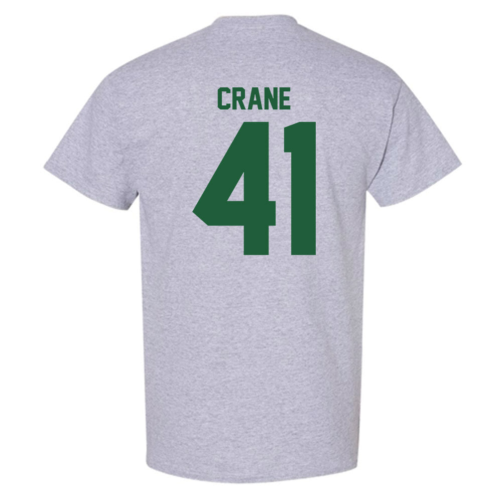 Utah Valley - NCAA Baseball : Wayland Crane - Classic Fashion Shersey T-Shirt-1