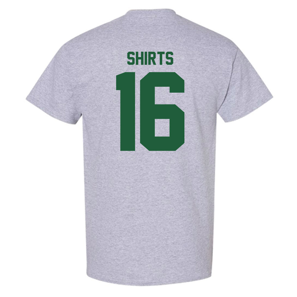 Utah Valley - NCAA Women's Soccer : Kate shirts - Classic Fashion Shersey T-Shirt-1