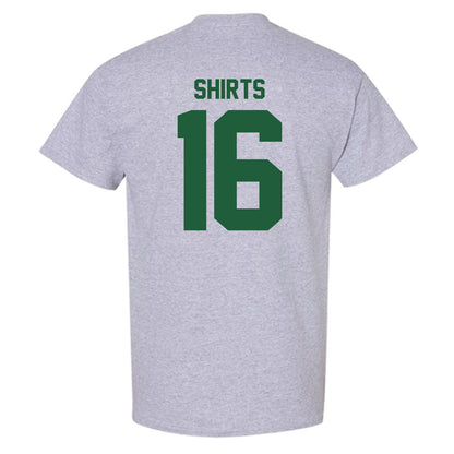 Utah Valley - NCAA Women's Soccer : Kate shirts - Classic Fashion Shersey T-Shirt-1