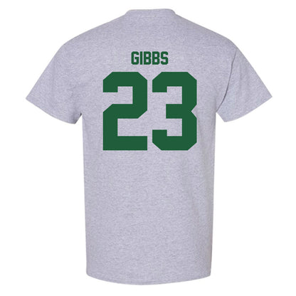 Utah Valley - NCAA Softball : Megan Gibbs - Classic Fashion Shersey T-Shirt-1