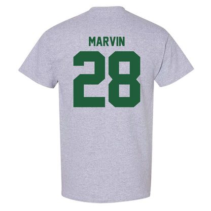 Utah Valley - NCAA Softball : Bailey Marvin - Classic Fashion Shersey T-Shirt-1