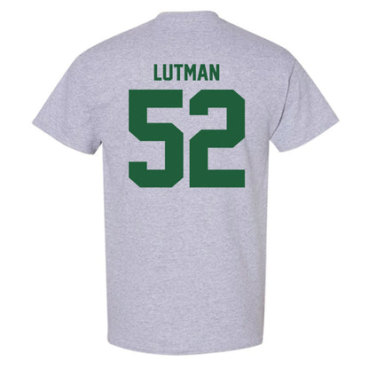 Utah Valley - NCAA Baseball : Hunter Lutman - Classic Fashion Shersey T-Shirt-1