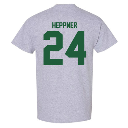 Utah Valley - NCAA Baseball : Jacob Heppner - Classic Fashion Shersey T-Shirt-1