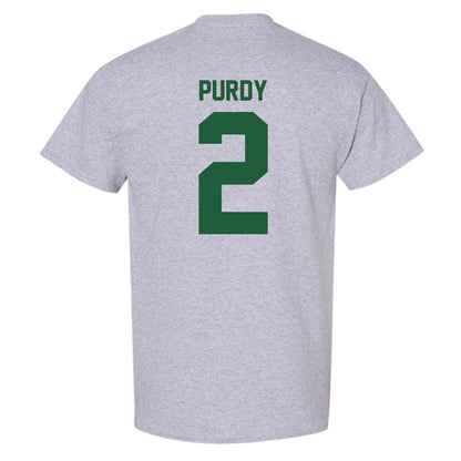 Utah Valley - NCAA Softball : Kendyl Purdy - Classic Fashion Shersey T-Shirt-1