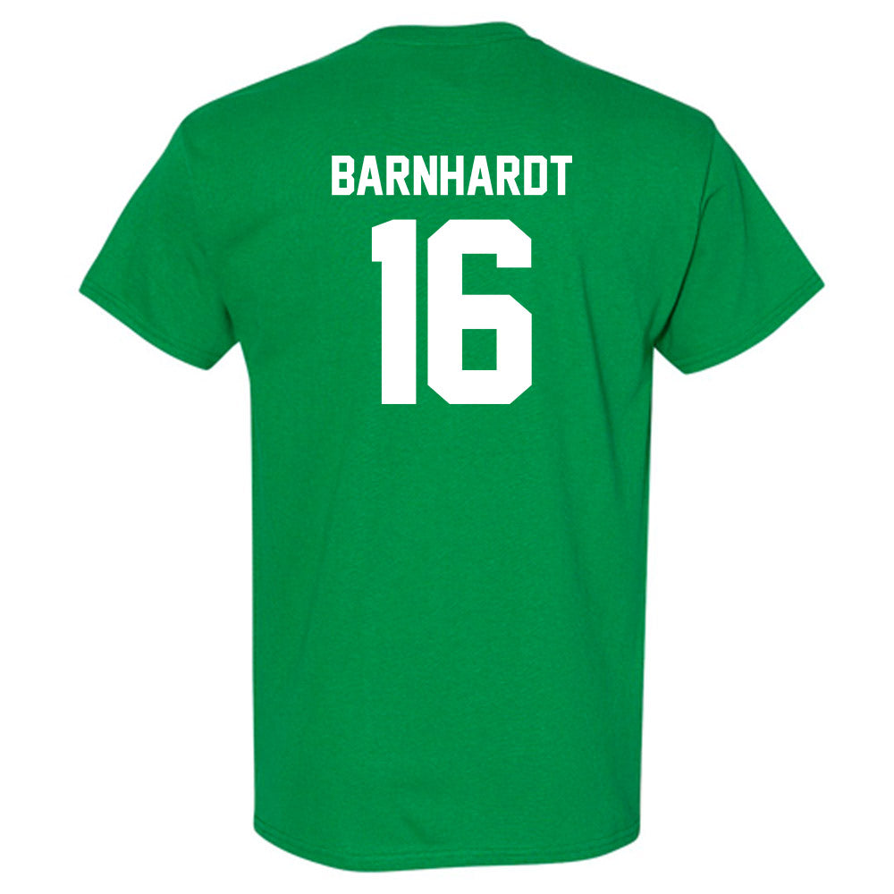 Utah Valley - NCAA Baseball : Joseph Barnhardt - Classic Shersey T-Shirt-1