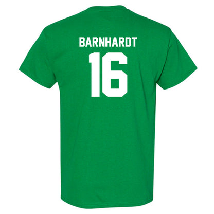 Utah Valley - NCAA Baseball : Joseph Barnhardt - Classic Shersey T-Shirt-1