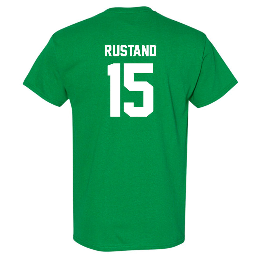 Utah Valley - NCAA Women's Soccer : Quinn Rustand - Classic Shersey T-Shirt-1