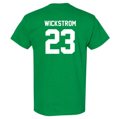 Utah Valley - NCAA Baseball : Sawyer Wickstrom - Classic Shersey T-Shirt-1