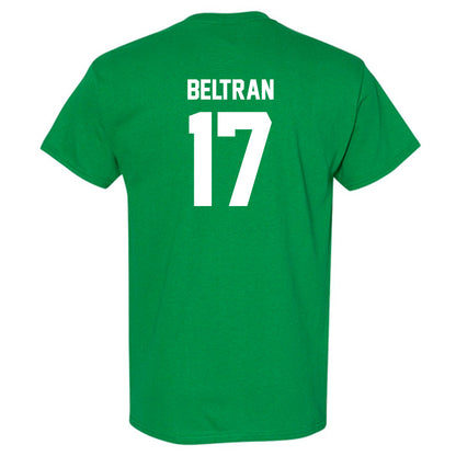 Utah Valley - NCAA Baseball : Jacob Beltran - Classic Shersey T-Shirt-1