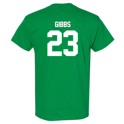 Utah Valley - NCAA Softball : Megan Gibbs - Classic Shersey T-Shirt-1
