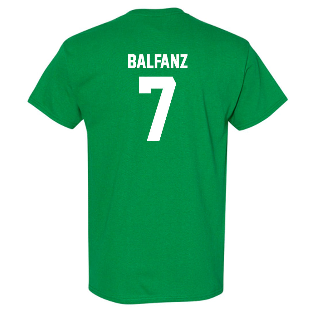Utah Valley - NCAA Softball : Lexie Balfanz - Classic Shersey T-Shirt-1