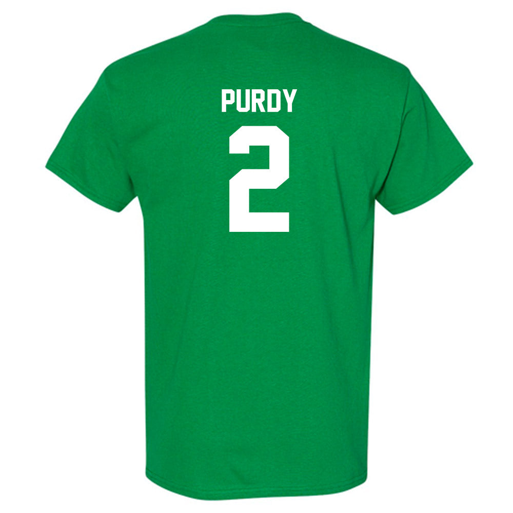 Utah Valley - NCAA Softball : Kendyl Purdy - Classic Shersey T-Shirt-1