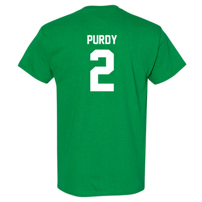 Utah Valley - NCAA Softball : Kendyl Purdy - Classic Shersey T-Shirt-1