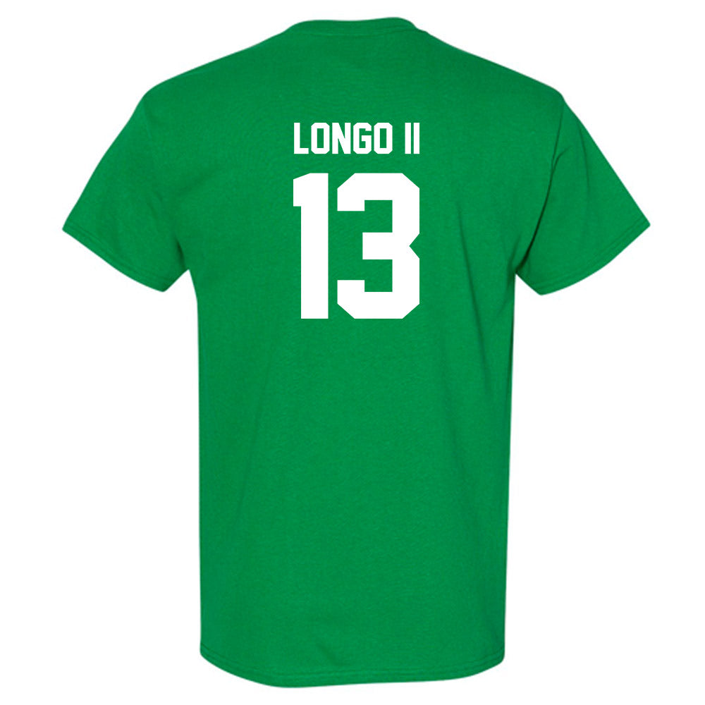 Utah Valley - NCAA Baseball : Dominic Longo II - Classic Shersey T-Shirt-1