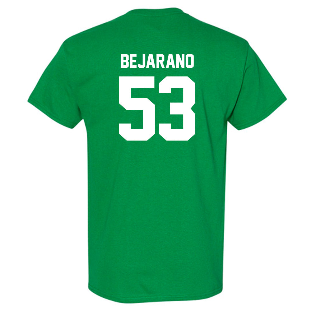 Utah Valley - NCAA Baseball : Mario Bejarano - Classic Shersey T-Shirt-1