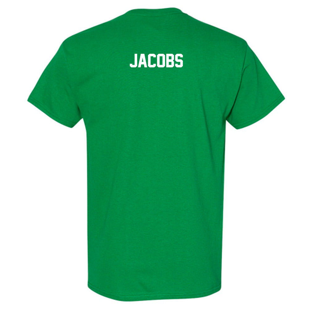 Utah Valley - NCAA Men's Cross Country : Cameron Jacobs - Classic Shersey T-Shirt-1