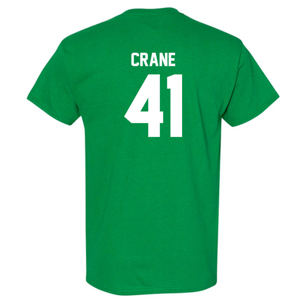 Utah Valley - NCAA Baseball : Wayland Crane - Classic Shersey T-Shirt-1