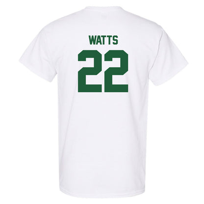 Utah Valley - NCAA Softball : Kahikina Watts - Classic Shersey T-Shirt-1