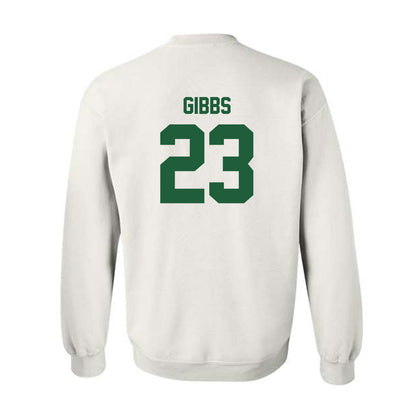 Utah Valley - NCAA Softball : Megan Gibbs - Classic Shersey Crewneck Sweatshirt-1
