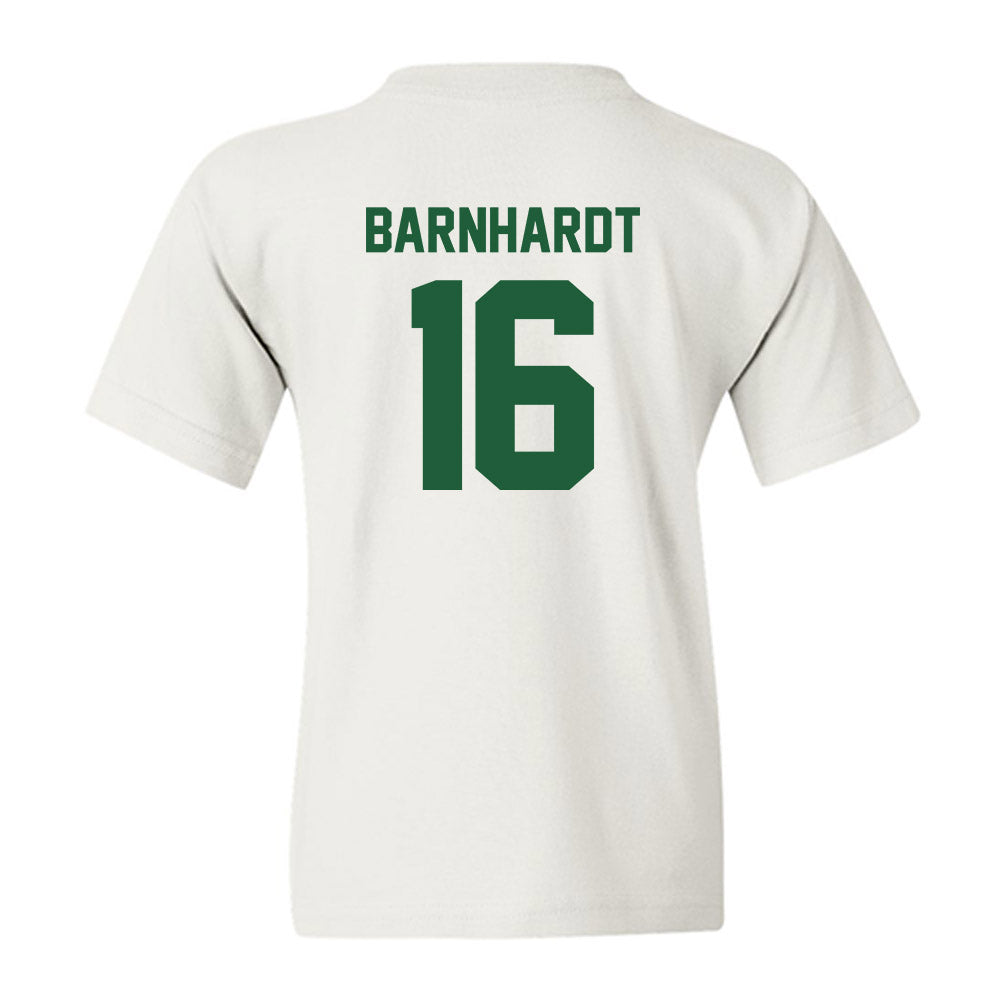 Utah Valley - NCAA Baseball : Joseph Barnhardt - Classic Shersey Youth T-Shirt-1