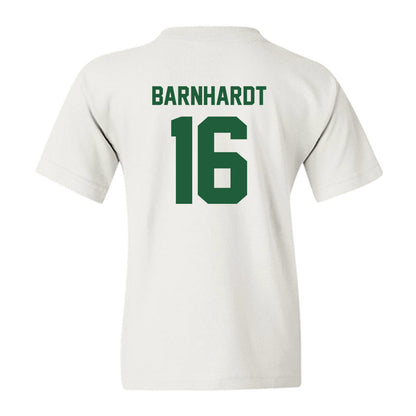 Utah Valley - NCAA Baseball : Joseph Barnhardt - Classic Shersey Youth T-Shirt-1