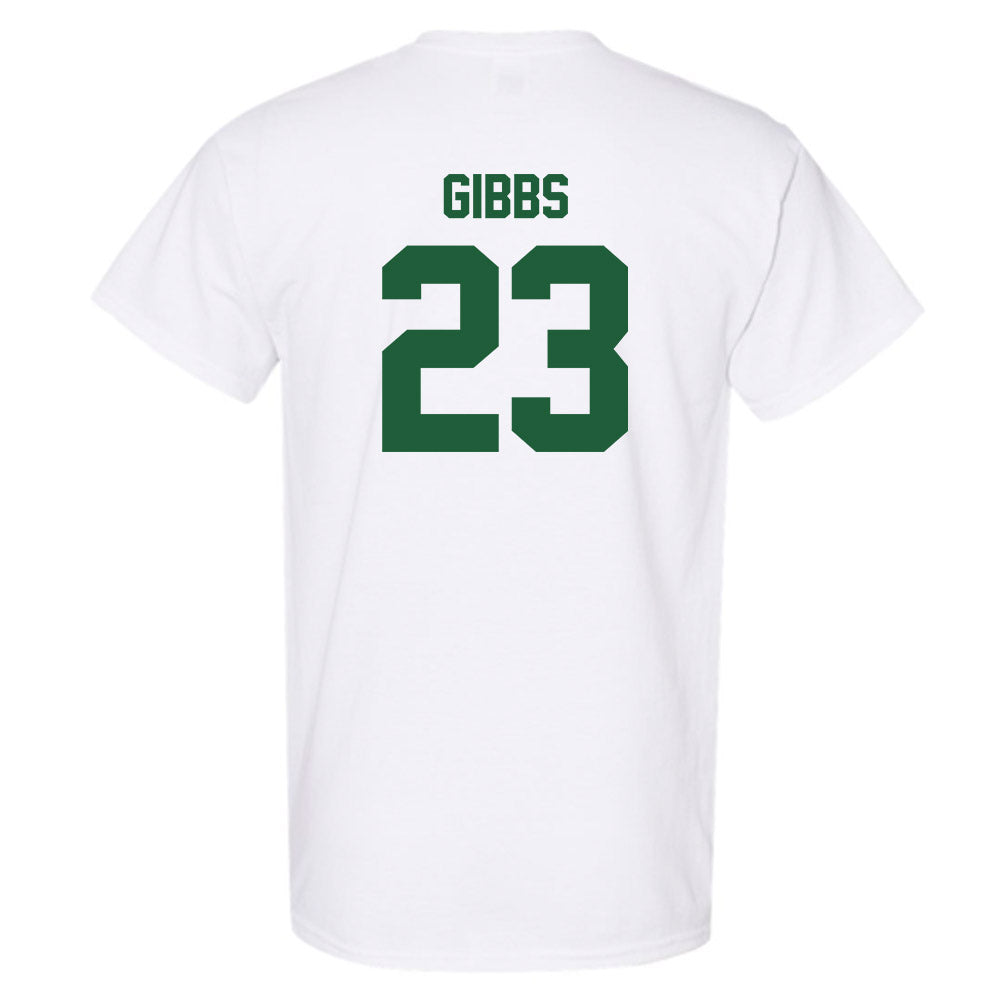 Utah Valley - NCAA Softball : Megan Gibbs - Classic Shersey T-Shirt-1