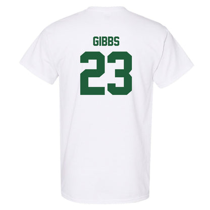 Utah Valley - NCAA Softball : Megan Gibbs - Classic Shersey T-Shirt-1