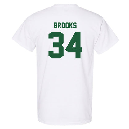 Utah Valley - NCAA Men's Soccer : Riley Brooks - Classic Shersey T-Shirt-1