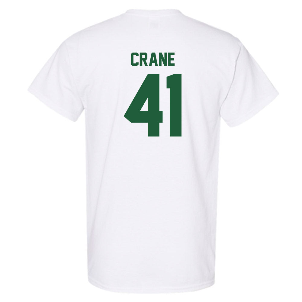 Utah Valley - NCAA Baseball : Wayland Crane - Classic Shersey T-Shirt-1