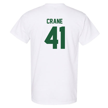 Utah Valley - NCAA Baseball : Wayland Crane - Classic Shersey T-Shirt-1