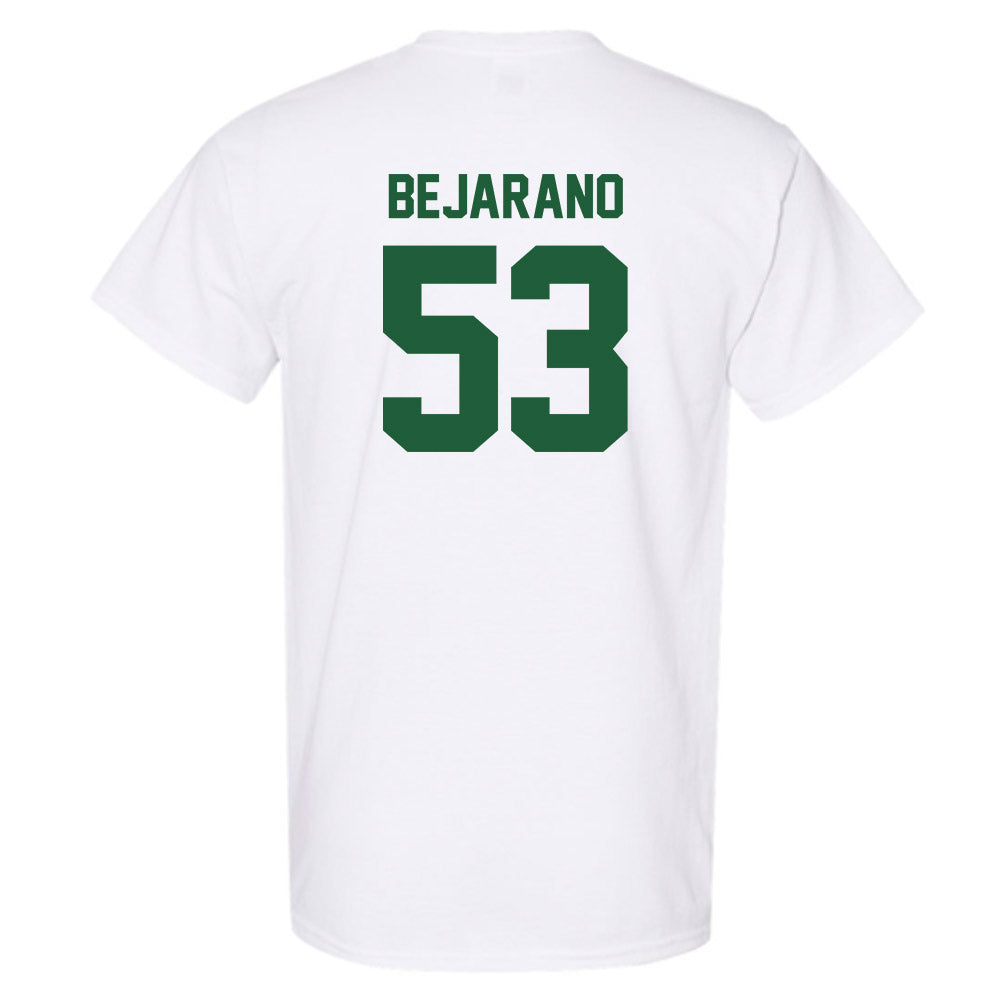 Utah Valley - NCAA Baseball : Mario Bejarano - Classic Shersey T-Shirt-1