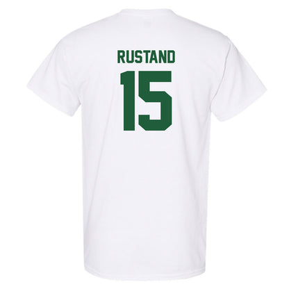 Utah Valley - NCAA Women's Soccer : Quinn Rustand - Classic Shersey T-Shirt-1