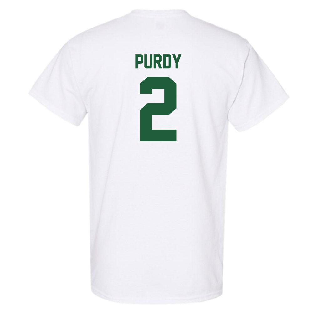 Utah Valley - NCAA Softball : Kendyl Purdy - Classic Shersey T-Shirt-1