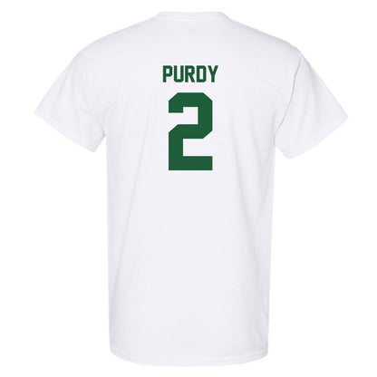 Utah Valley - NCAA Softball : Kendyl Purdy - Classic Shersey T-Shirt-1