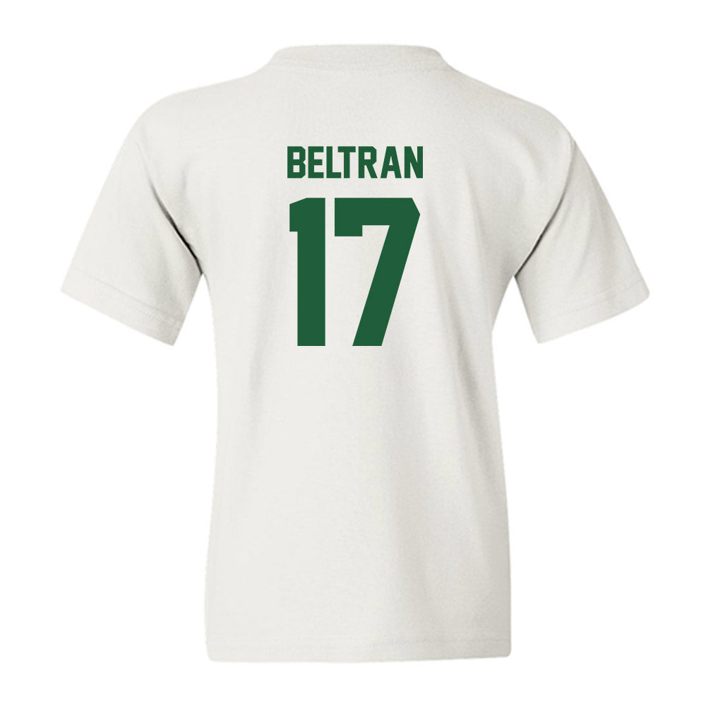 Utah Valley - NCAA Baseball : Jacob Beltran - Classic Shersey Youth T-Shirt-1