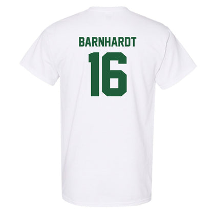 Utah Valley - NCAA Baseball : Joseph Barnhardt - Classic Shersey T-Shirt-1