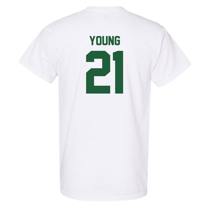 Utah Valley - NCAA Women's Soccer : elle young - Classic Shersey T-Shirt-1