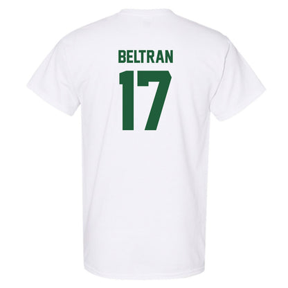 Utah Valley - NCAA Baseball : Jacob Beltran - Classic Shersey T-Shirt-1