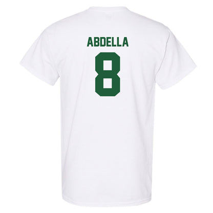 Utah Valley - NCAA Men's Soccer : Mason Abdella - Classic Shersey T-Shirt-1