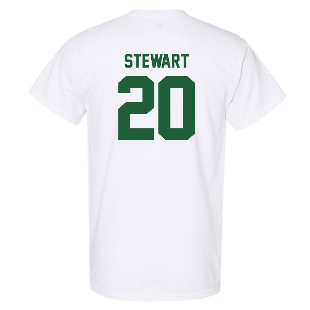 Utah Valley - NCAA Women's Soccer : Isabella Stewart - Classic Shersey T-Shirt-1