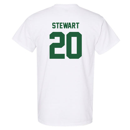 Utah Valley - NCAA Women's Soccer : Isabella Stewart - Classic Shersey T-Shirt-1