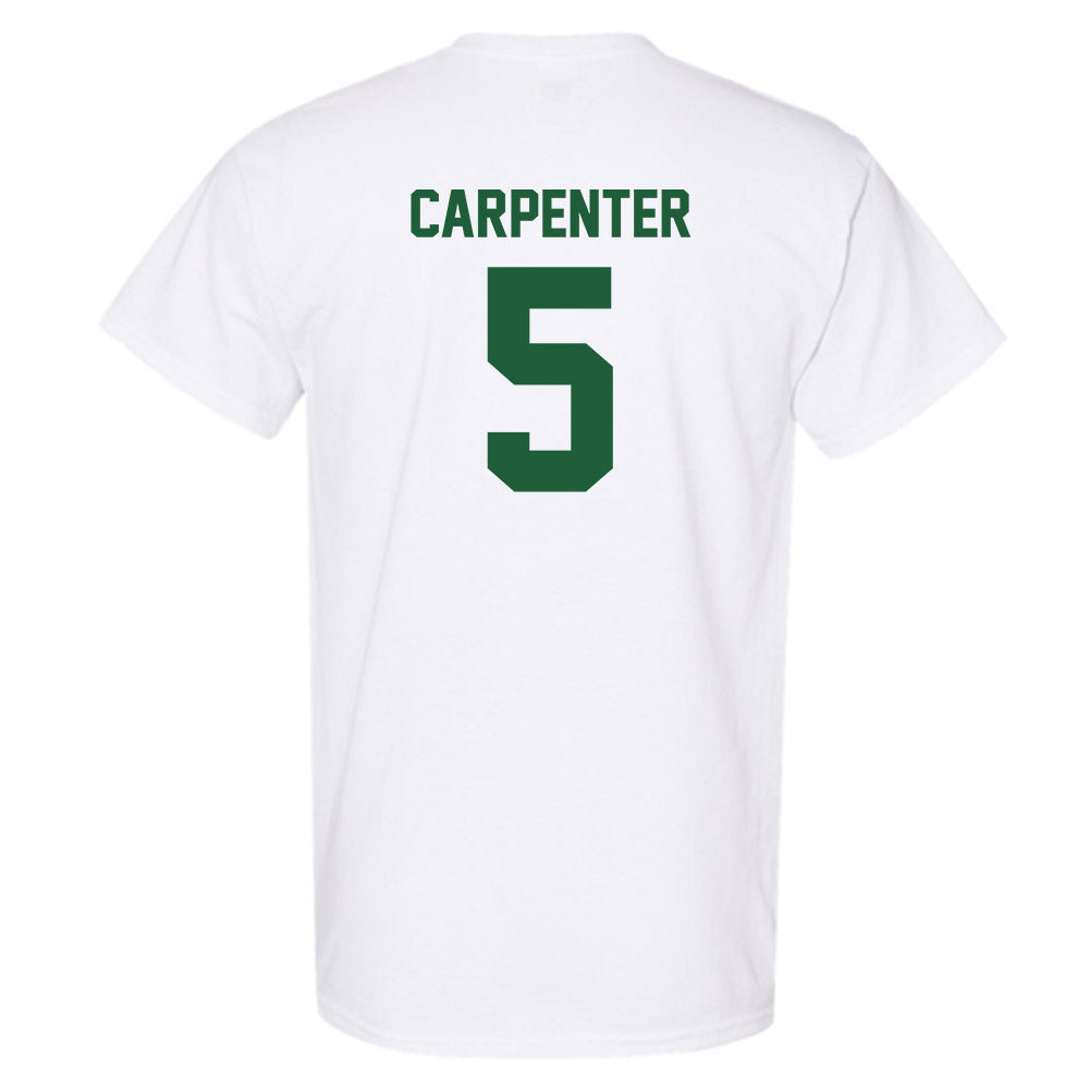 Utah Valley - NCAA Baseball : Kaden Carpenter - Classic Shersey T-Shirt-1