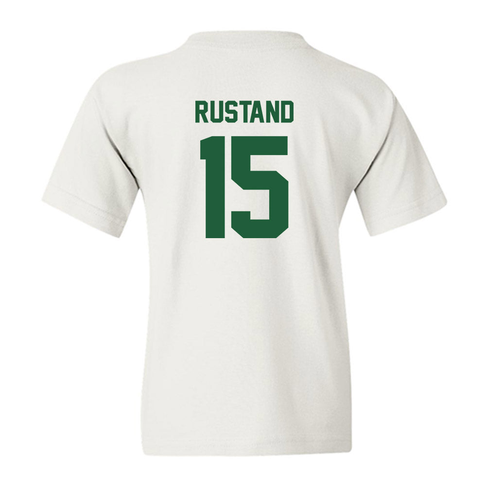 Utah Valley - NCAA Women's Soccer : Quinn Rustand - Classic Shersey Youth T-Shirt-1