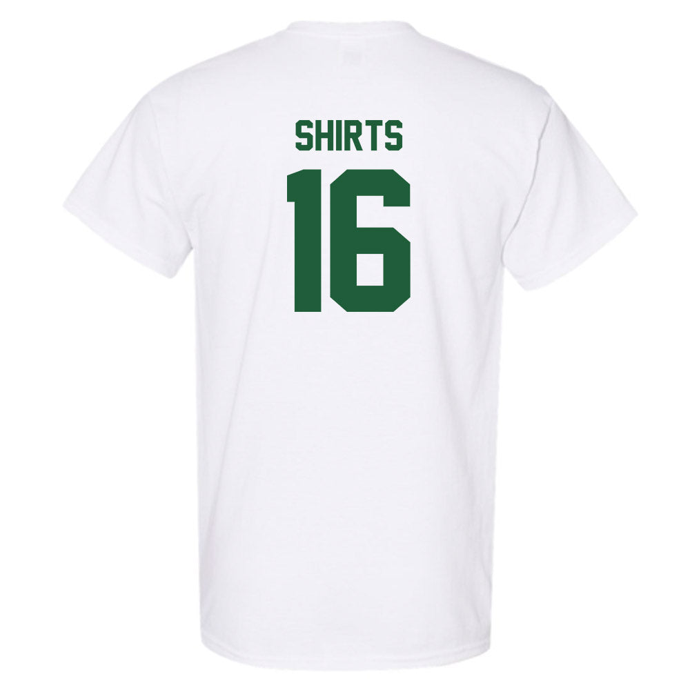 Utah Valley - NCAA Women's Soccer : Kate shirts - Classic Shersey T-Shirt-1